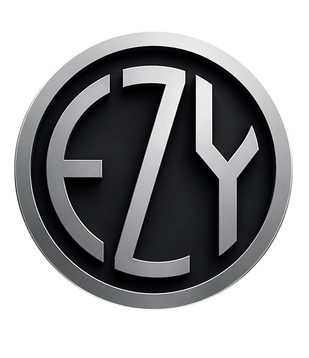 Logo EzyAccounting